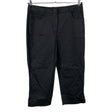Unisex Gerry Weber - Mittevenivad püksid, suurus 40 - Must ()
