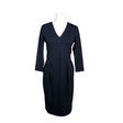 Unisex InWear - Mitteveniv kleit, suurus 38 - Must ()