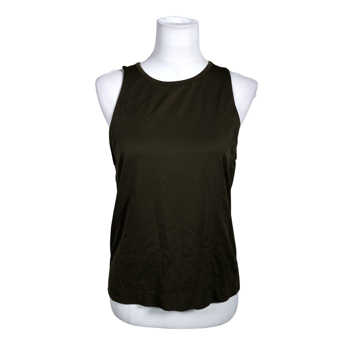 Unisex Casall - Sporditopp, suurus 38 - Roheline (1)