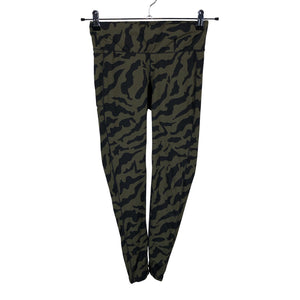 Unisex Casall - Spordiretuusid, suurus 38 - Roheline (1)