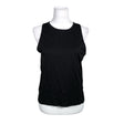 Unisex Casall - Sporditopp, suurus 38 - Must ()