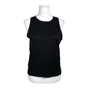 Unisex Casall - Sporditopp, suurus 38 - Must (1)