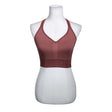 Unisex Casall - Sporditopp, suurus 38 - Heleroosa ()