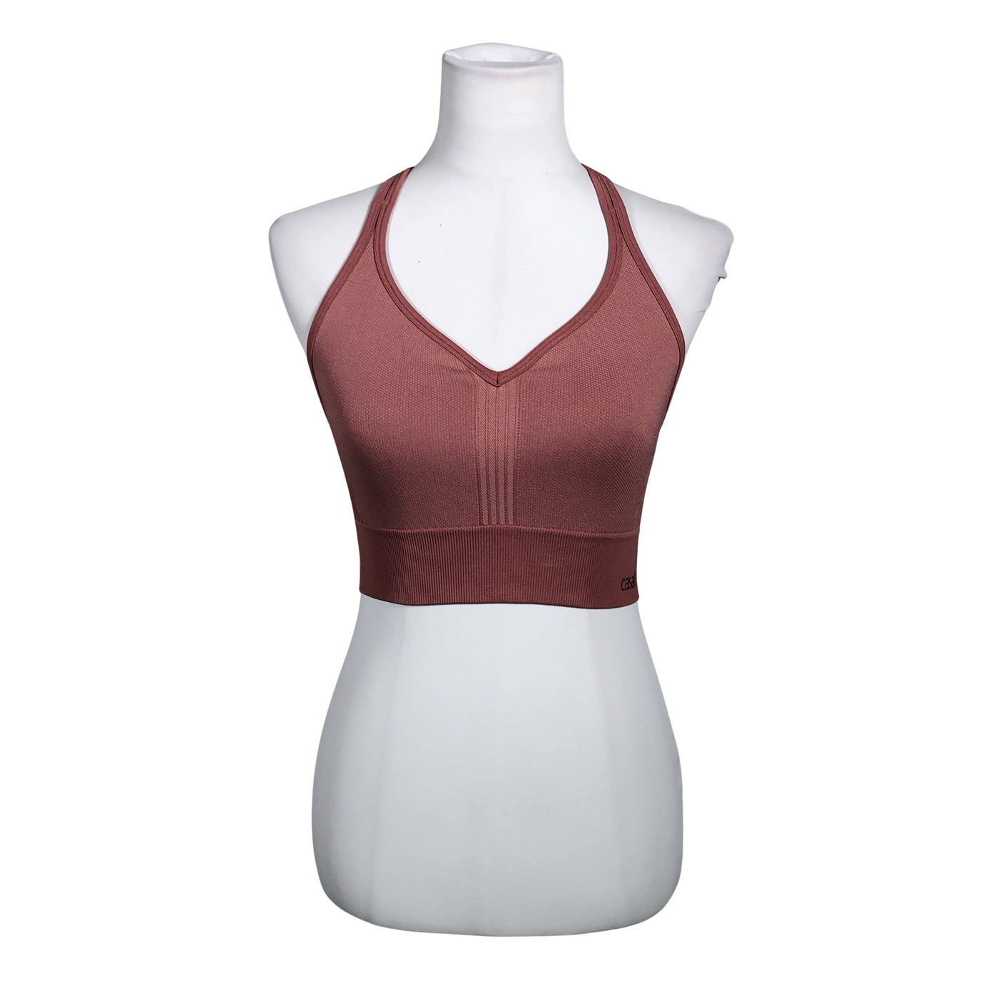 Unisex Casall - Sporditopp, suurus 38 - Heleroosa (1)