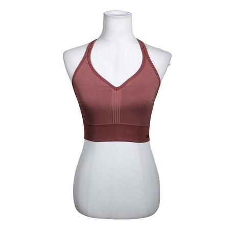 Unisex Casall - Sporditopp, suurus 38 - Heleroosa ()