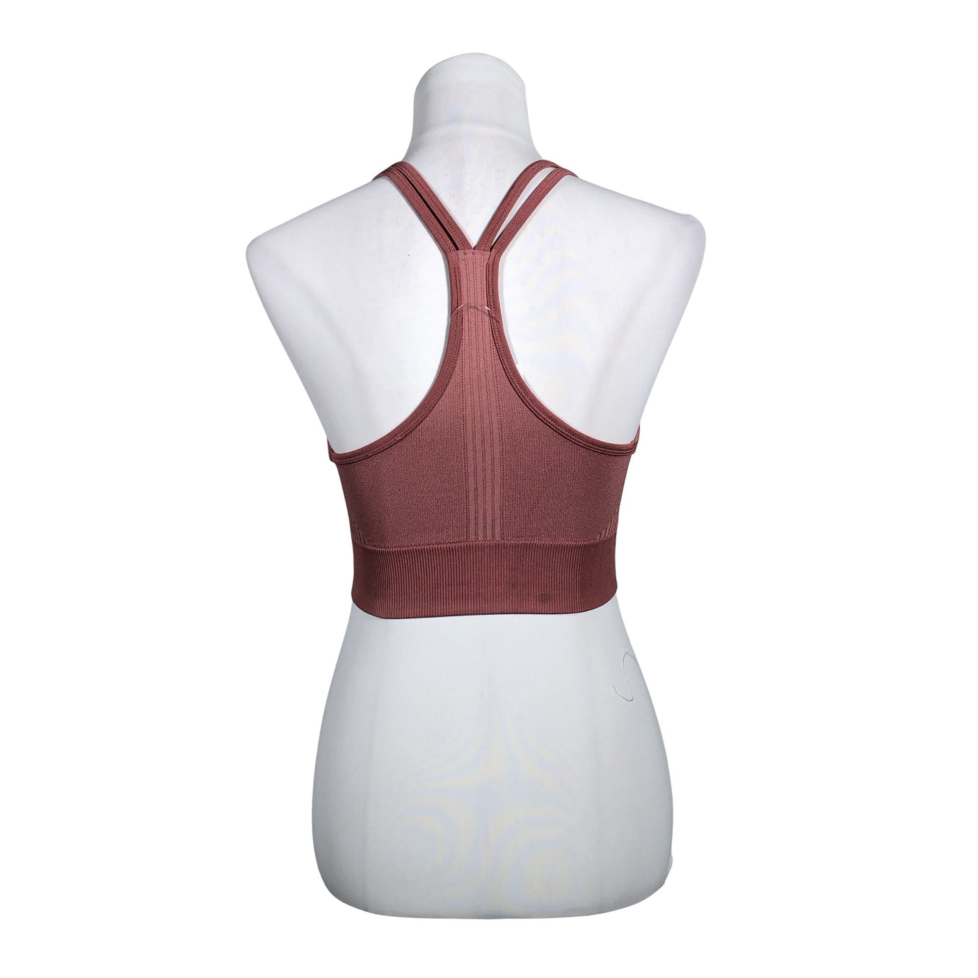 Unisex Casall - Sporditopp, suurus 38 - Heleroosa (2)