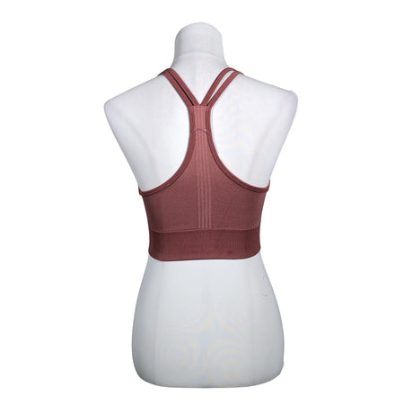 Unisex Casall - Sporditopp, suurus 38 - Heleroosa (2)