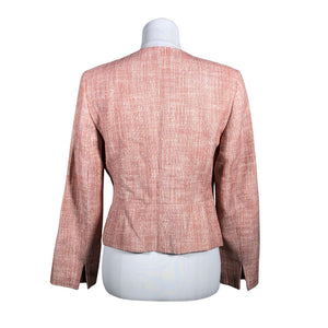 Unisex Ril's - Jakk, suurus 40 - Heleroosa (3)