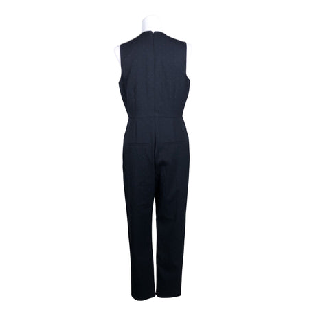 Unisex Selected - Pükskostüüm, suurus 38 - Sinine (2)