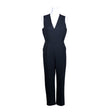 Unisex Selected - Pükskostüüm, suurus 38 - Sinine ()