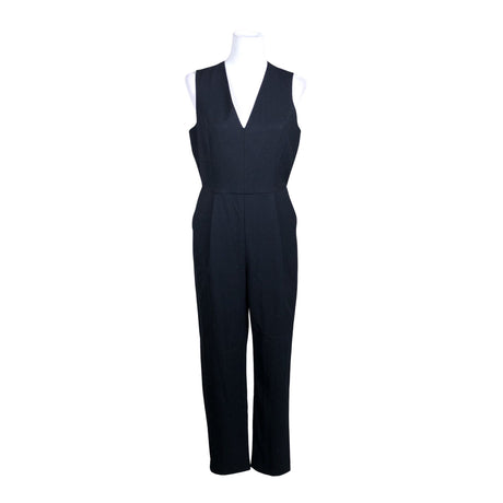 Unisex Selected - Pükskostüüm, suurus 38 - Sinine ()