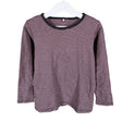 Unisex Name It - Trikotaažist pluus, suurus 116 - 122 - Heleroosa ()