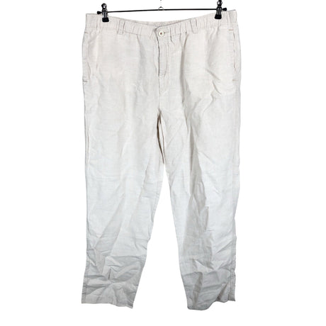 Unisex Tommy Bahama - Mittevenivad püksid, suurus 42 - Beige ()