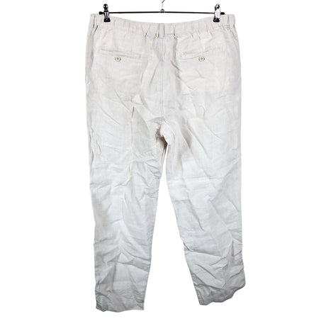 Unisex Tommy Bahama - Mittevenivad püksid, suurus 42 - Beige (2)