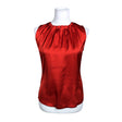 Unisex Ril's - Topp, suurus 36 - Punane ()