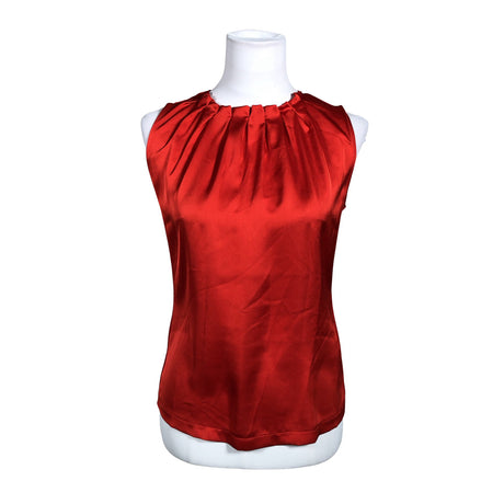 Unisex Ril's - Topp, suurus 36 - Punane ()