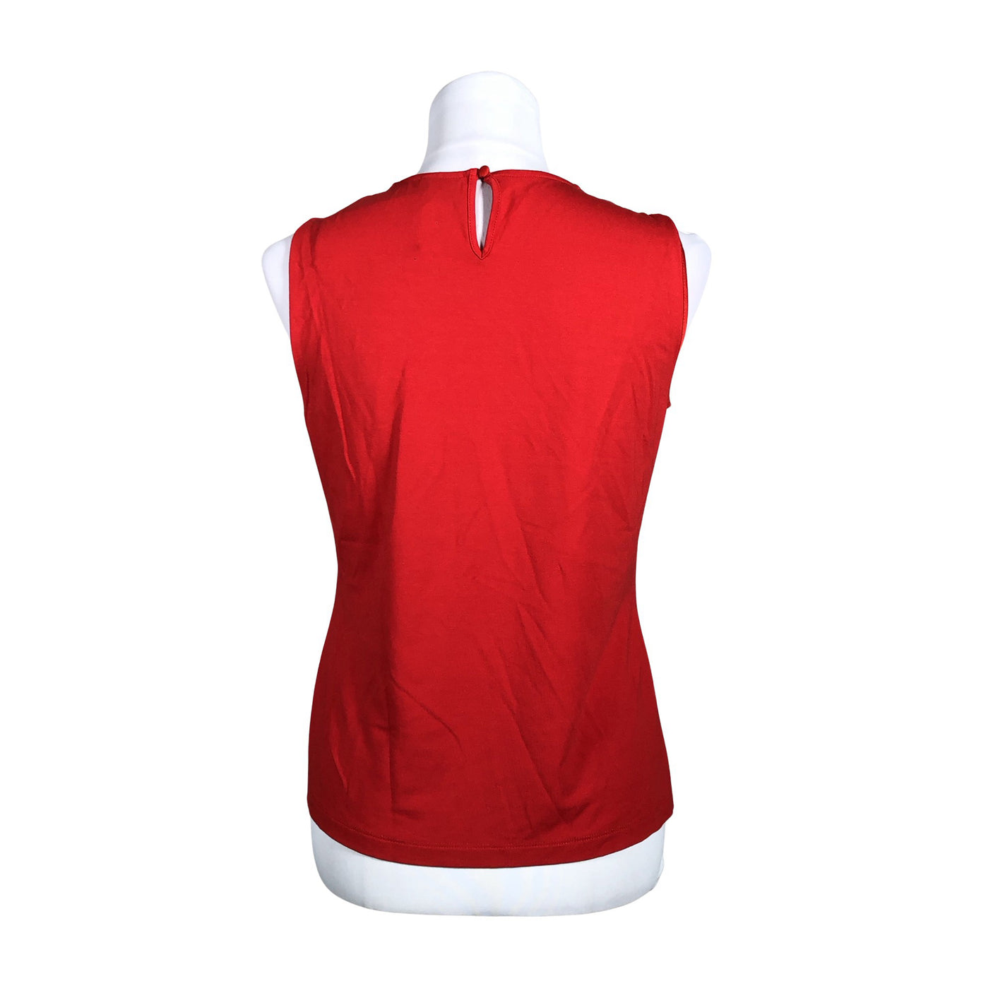 Unisex Ril's - Topp, suurus 36 - Punane (2)