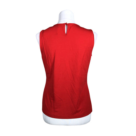 Unisex Ril's - Topp, suurus 36 - Punane (2)