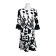 Unisex Liu Jo - Õhuke kleit, suurus 36 - Valge ()