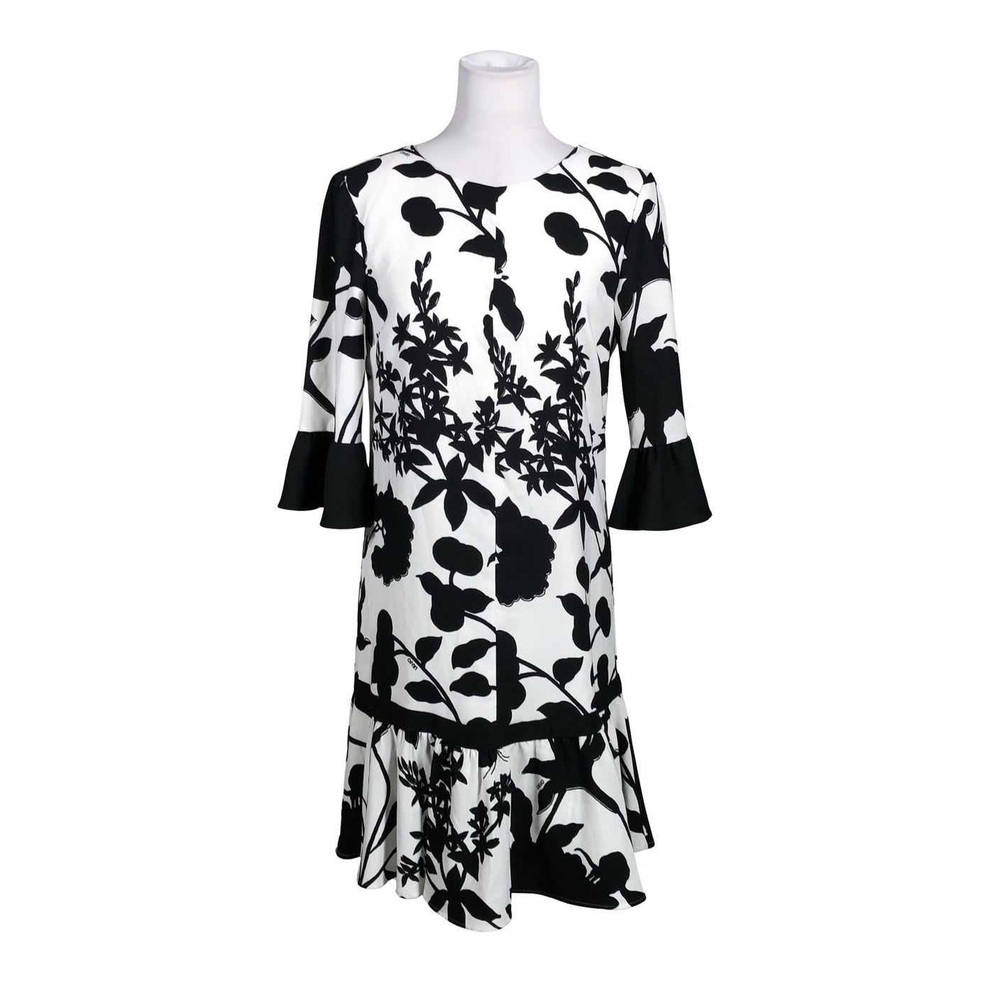 Unisex Liu Jo - Õhuke kleit, suurus 36 - Valge (1)