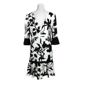 Unisex Liu Jo - Õhuke kleit, suurus 36 - Valge (2)