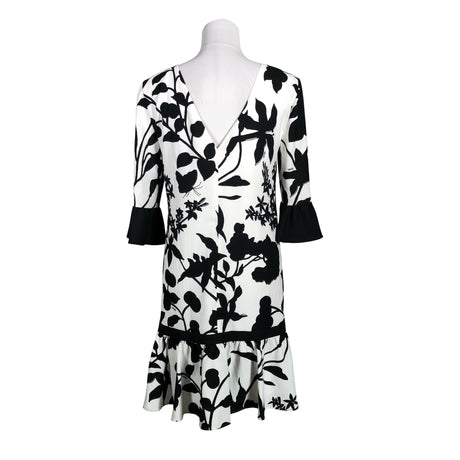 Unisex Liu Jo - Õhuke kleit, suurus 36 - Valge (2)