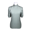 Unisex Gestuz - T-särk, suurus 36 - Roheline ()