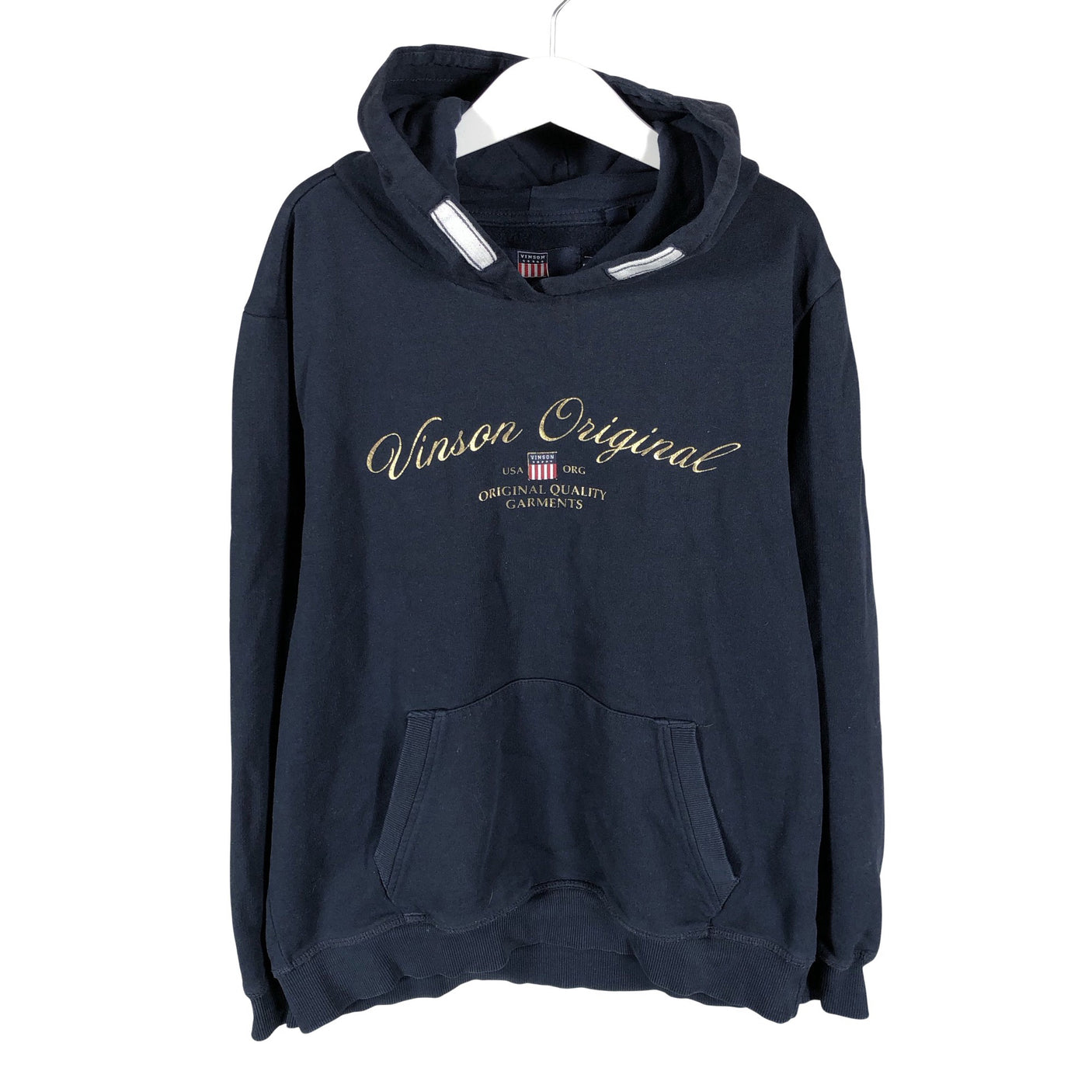 Unisex Vinson - Dressipluus, suurus 146 - 152 - Sinine (1)