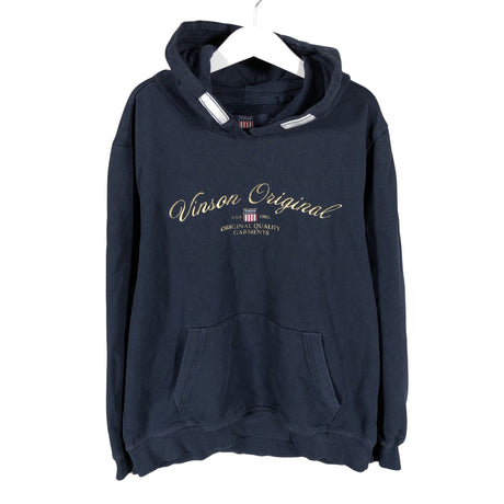 Unisex Vinson - Dressipluus, suurus 146 - 152 - Sinine ()