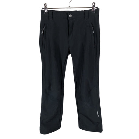 Unisex Icepeak - Softshell püksid, suurus 134 - 140 - Must ()