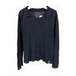 Unisex Okaïdi - Kampsun, suurus 128 - 134 - Sinine ()
