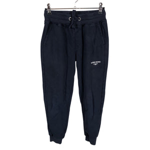 Unisex Björn Borg - Dressikangast püksid, suurus 146 - 152 - Sinine (1)