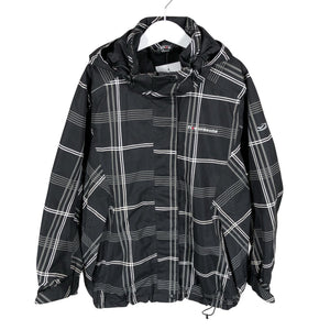 Unisex Five seasons - Kevad-/sügisjope, suurus 134 - 140 - Must (1)