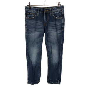 Unisex James - Teksad, suurus 146 - 152 - Sinine (1)