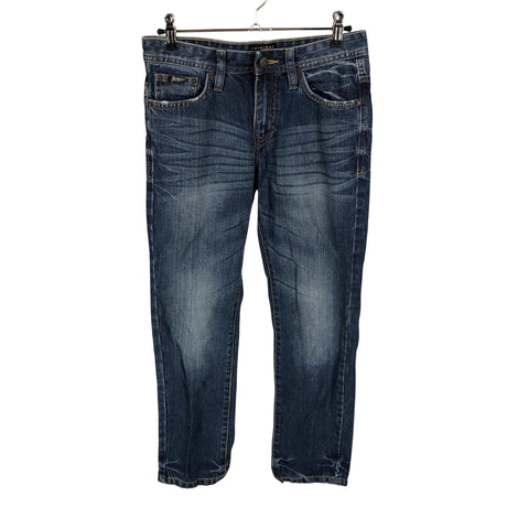 Unisex James - Teksad, suurus 146 - 152 - Sinine ()