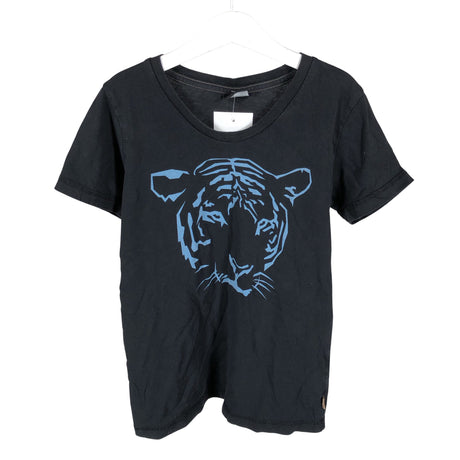 Unisex me&i - T-särk, suurus 134 - 140 - Must ()