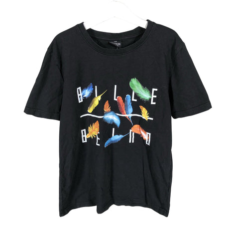 Unisex Billebeino - T-särk, suurus 146 - 152 - Must ()