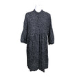 Unisex Esprit - Mitteveniv kleit, suurus 40 - Must ()