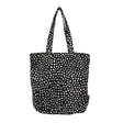 Unisex Marimekko - Käekott, suurus Maxi - Must ()