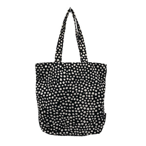 Unisex Marimekko - Käekott, suurus Maxi - Must (1)