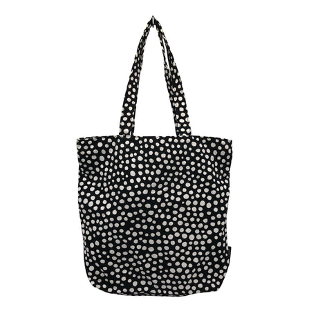 Unisex Marimekko - Käekott, suurus Maxi - Must ()