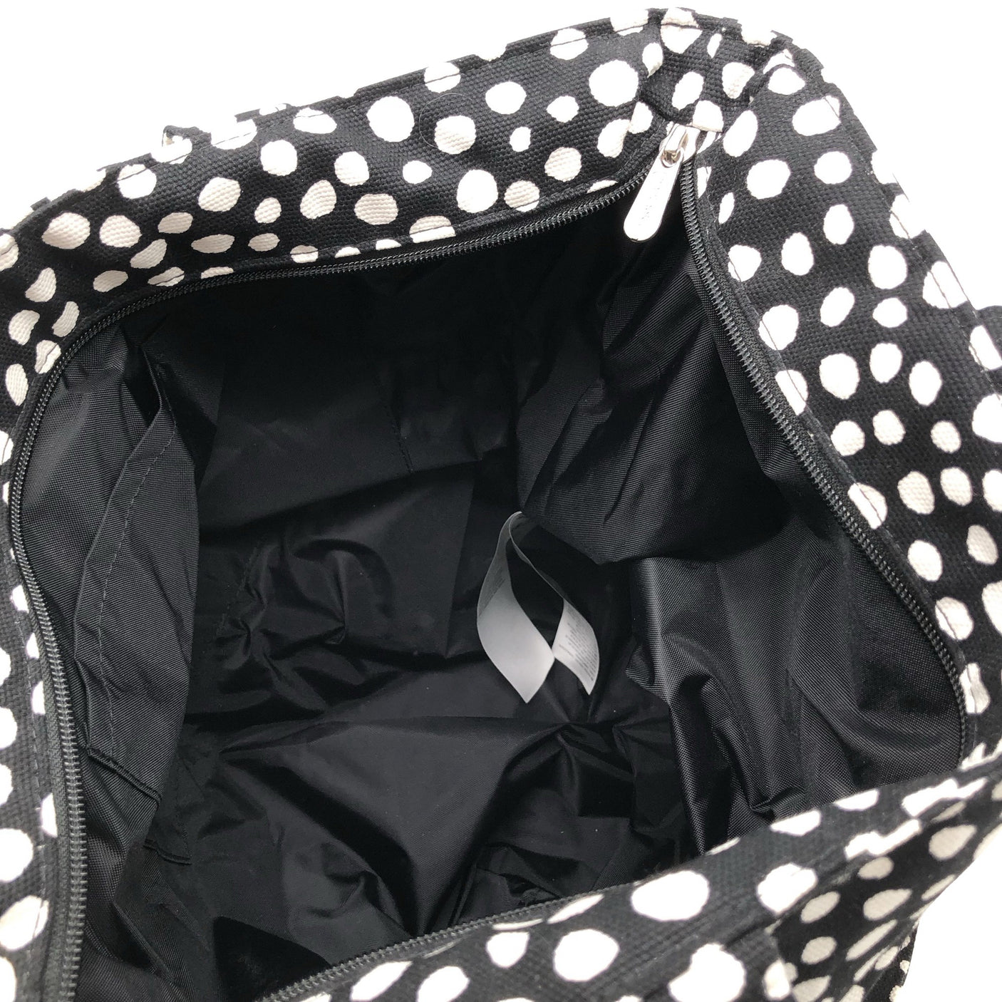 Unisex Marimekko - Käekott, suurus Maxi - Must (2)