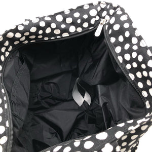 Unisex Marimekko - Käekott, suurus Maxi - Must (2)