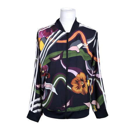 Unisex Adidas - Soojendusjope, suurus 40 - Sinine ()