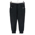 Unisex NOSH - Dressikangast püksid, suurus 134 - 140 - Must ()