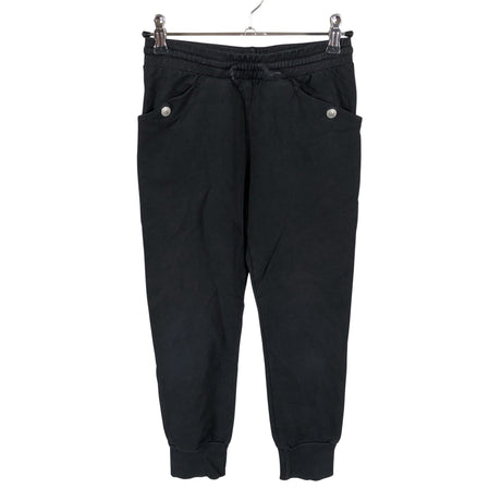 Unisex NOSH - Dressikangast püksid, suurus 134 - 140 - Must ()