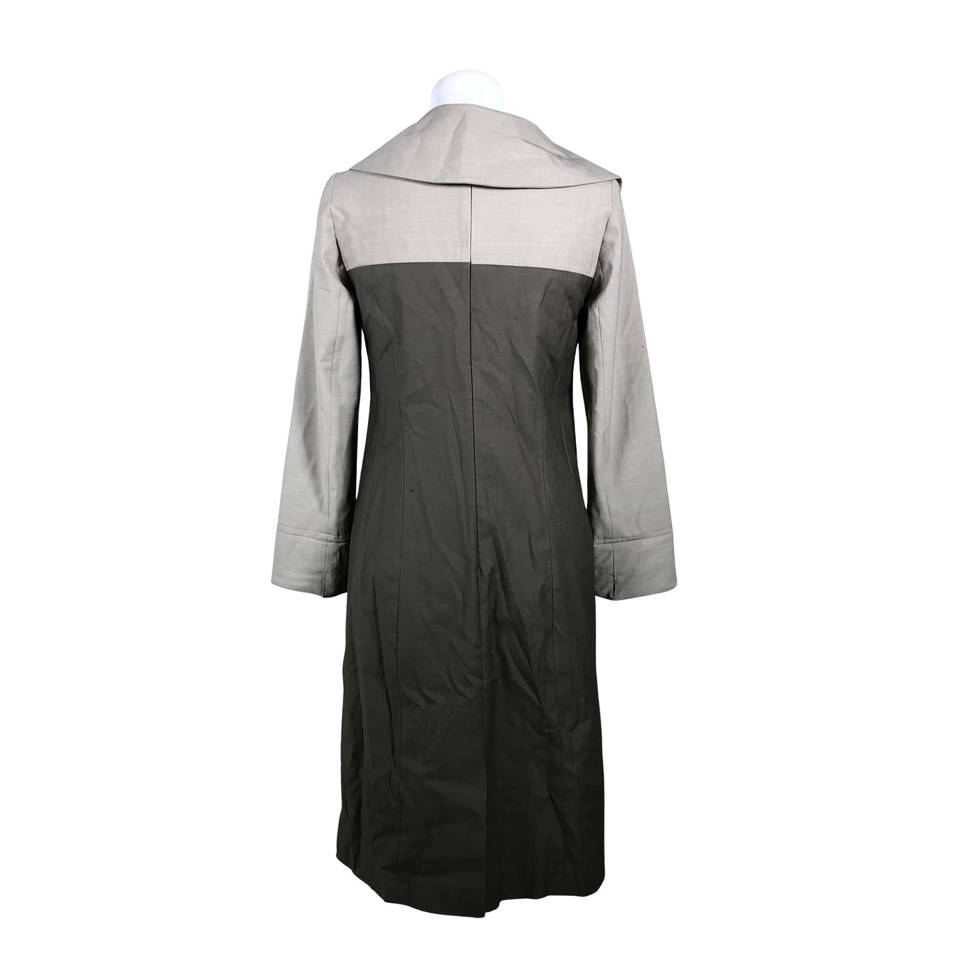 Unisex Handmade - Mitteveniv kleit, suurus 40 - Hall (2)
