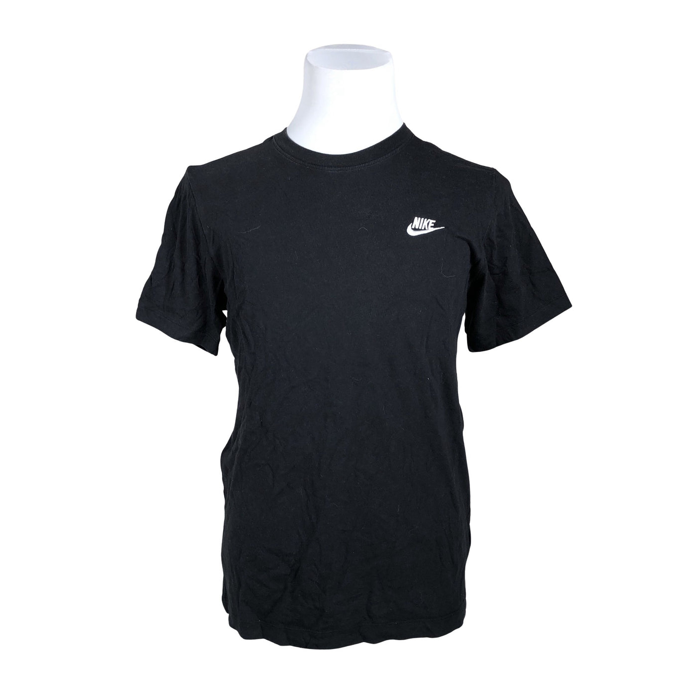 Unisex Nike - T-särk, suurus M - Must (1)