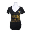 Unisex CCM - T-särk, suurus 38 - Hall ()