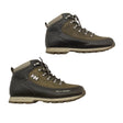 Unisex Helly Hansen - Matkasaapad, suurus 40 - Pruun ()